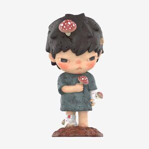 Hirono x Reshape Series Figurine Parasite The Weight of Growth - Sealed Box